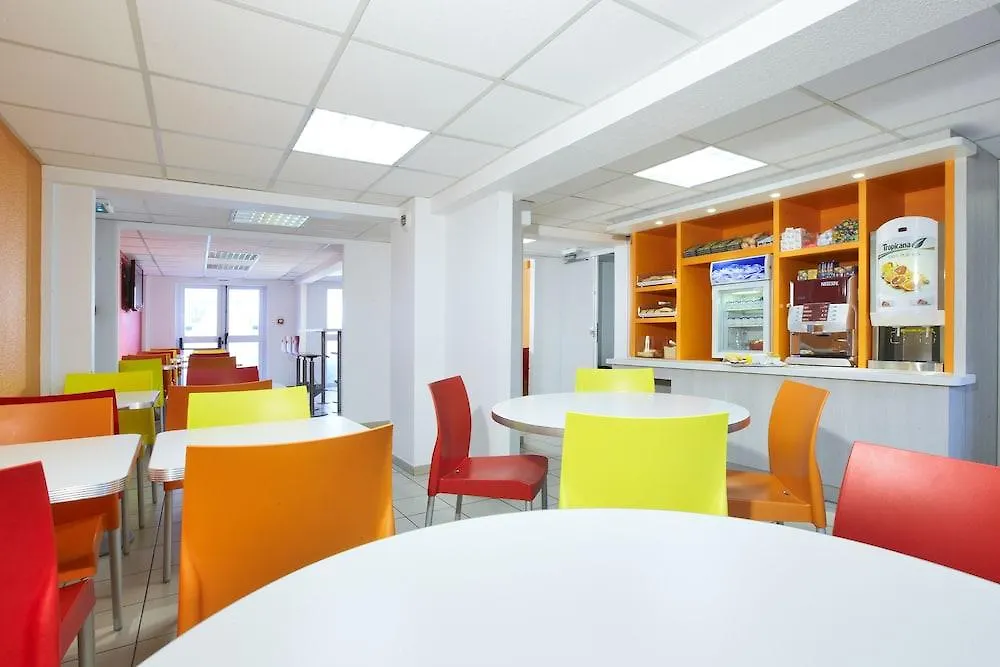 Hotel Premiere Classe Aeroport Marseille Vitrolles