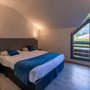 Noemys Hotel Viviers-du-Lac