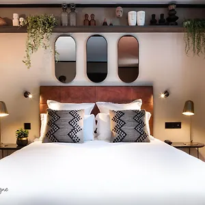4* Отель Maisons Du Monde & - Vieux Port