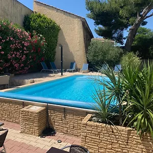 3* Hotel La Bastide D'entraigues