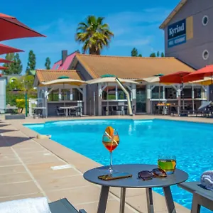 3* Hotel Kyriad Marseille Est - Aubagne