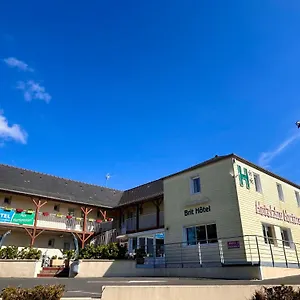 Brit Lannion-perros Guirec Hotel Lannion