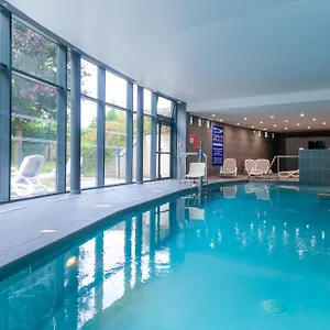 Goelia Le Domaine De Aparthotel Pont-Aven