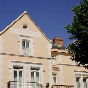 Alfred Les Halles Hotel Biarritz