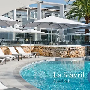 Hotel Golden Tulip Sophia Antipolis - &, Valbonne