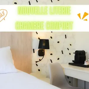 3* Hotel Western Florette