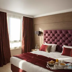 visit hotel