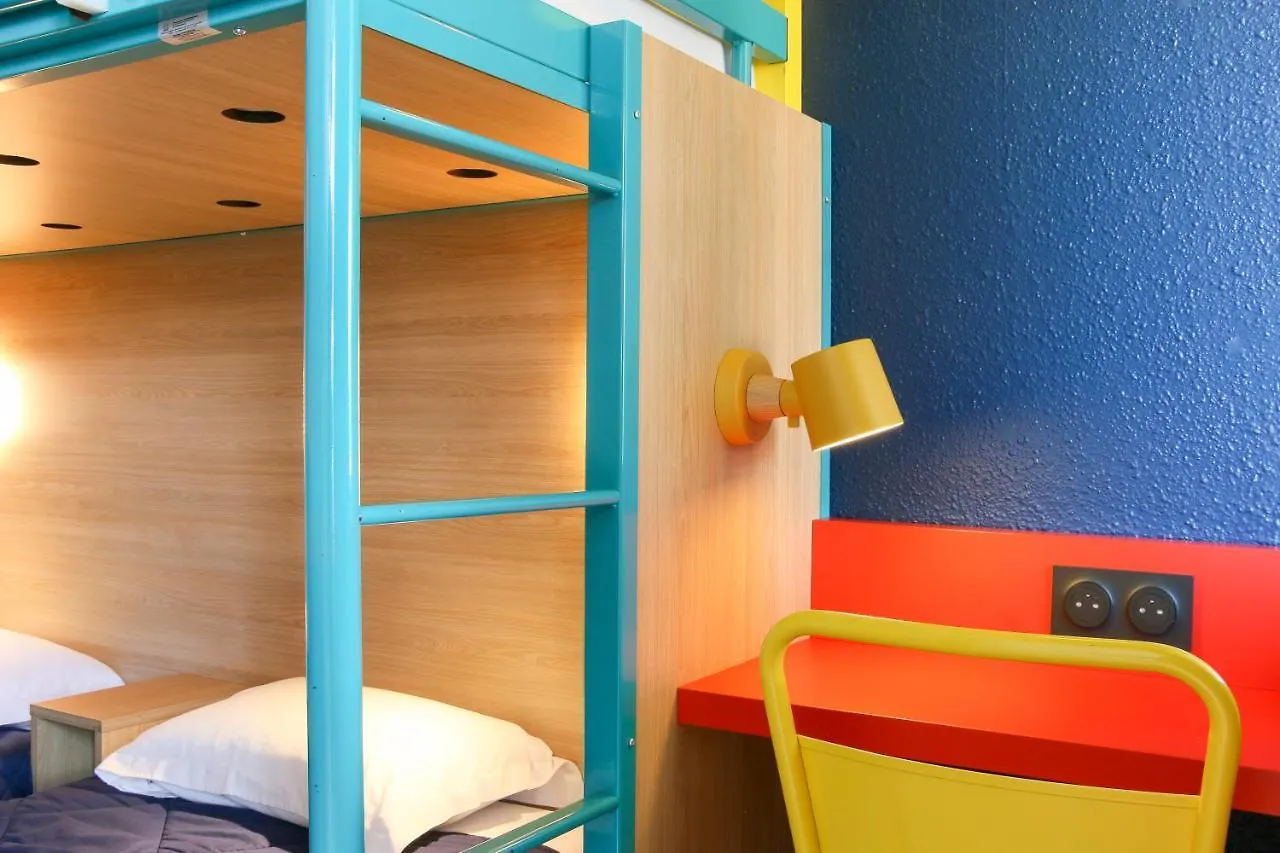 Premiere Classe Aeroport Marseille Vitrolles  Hotell